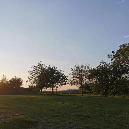 Les Gites De La Nouvelle Vie Agnac Exterior foto