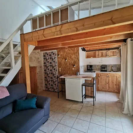Les Gites De La Nouvelle Vie Agnac Exterior foto