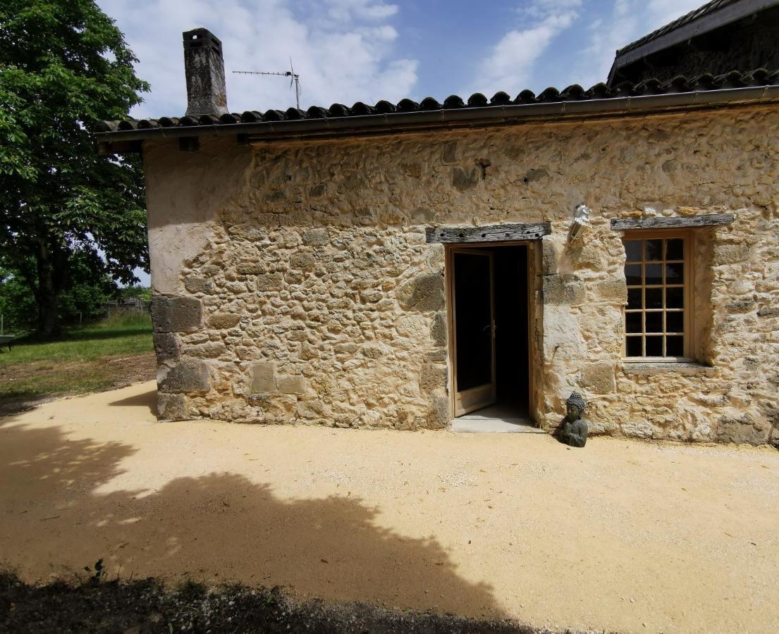 Holiday home Les De La Nouvelle Vie *