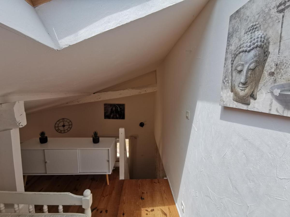 Holiday home Les De La Nouvelle Vie