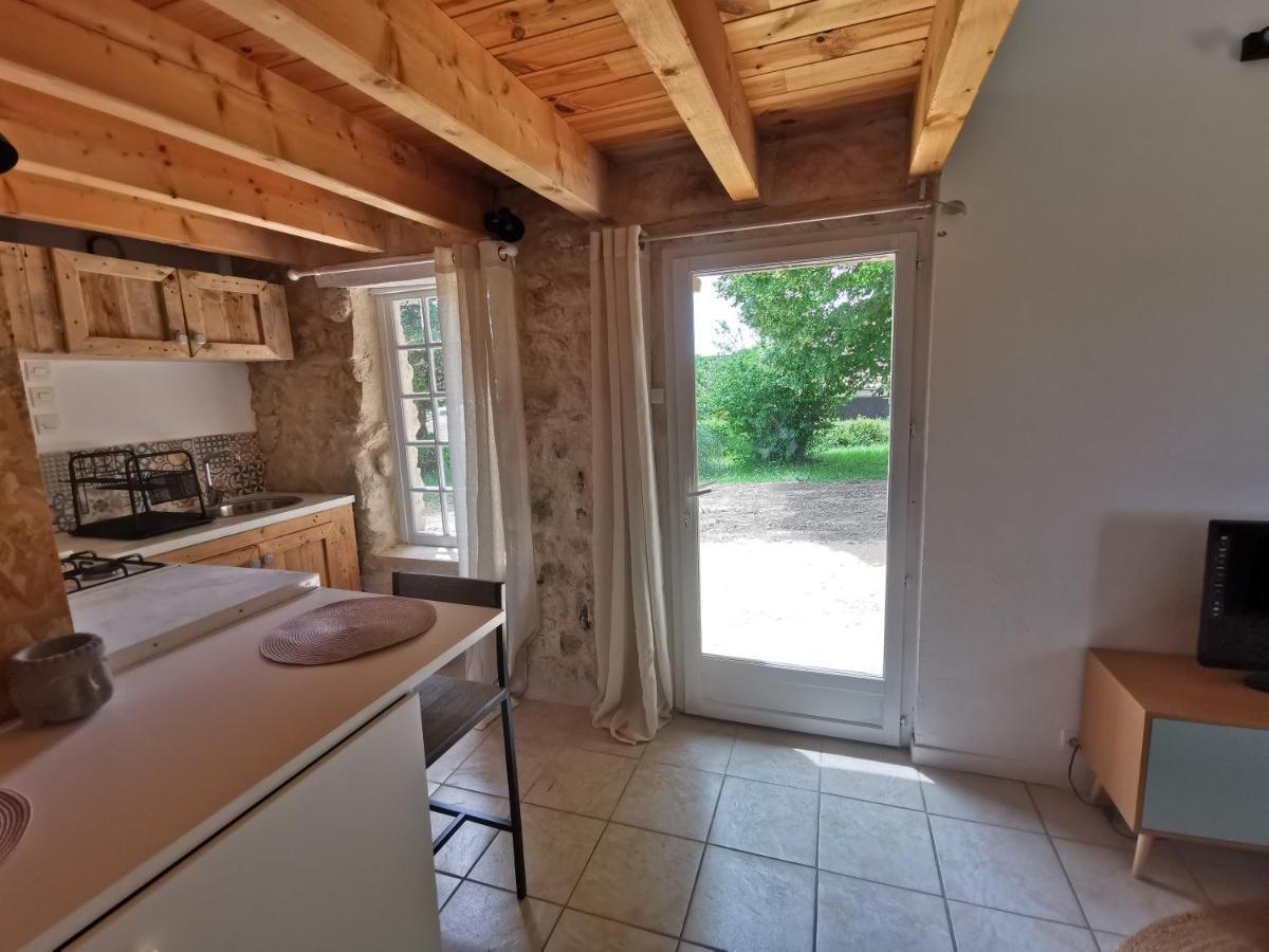 Ferienhaus Les De La Nouvelle Vie *