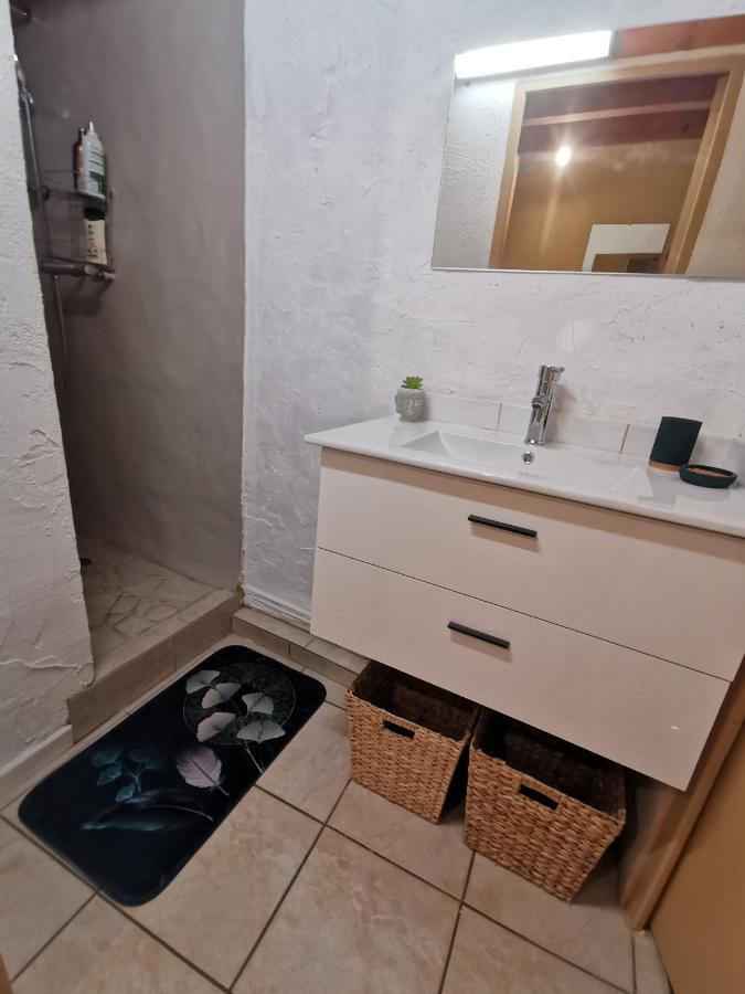 Les De La Nouvelle Vie Ferienhaus Agnac