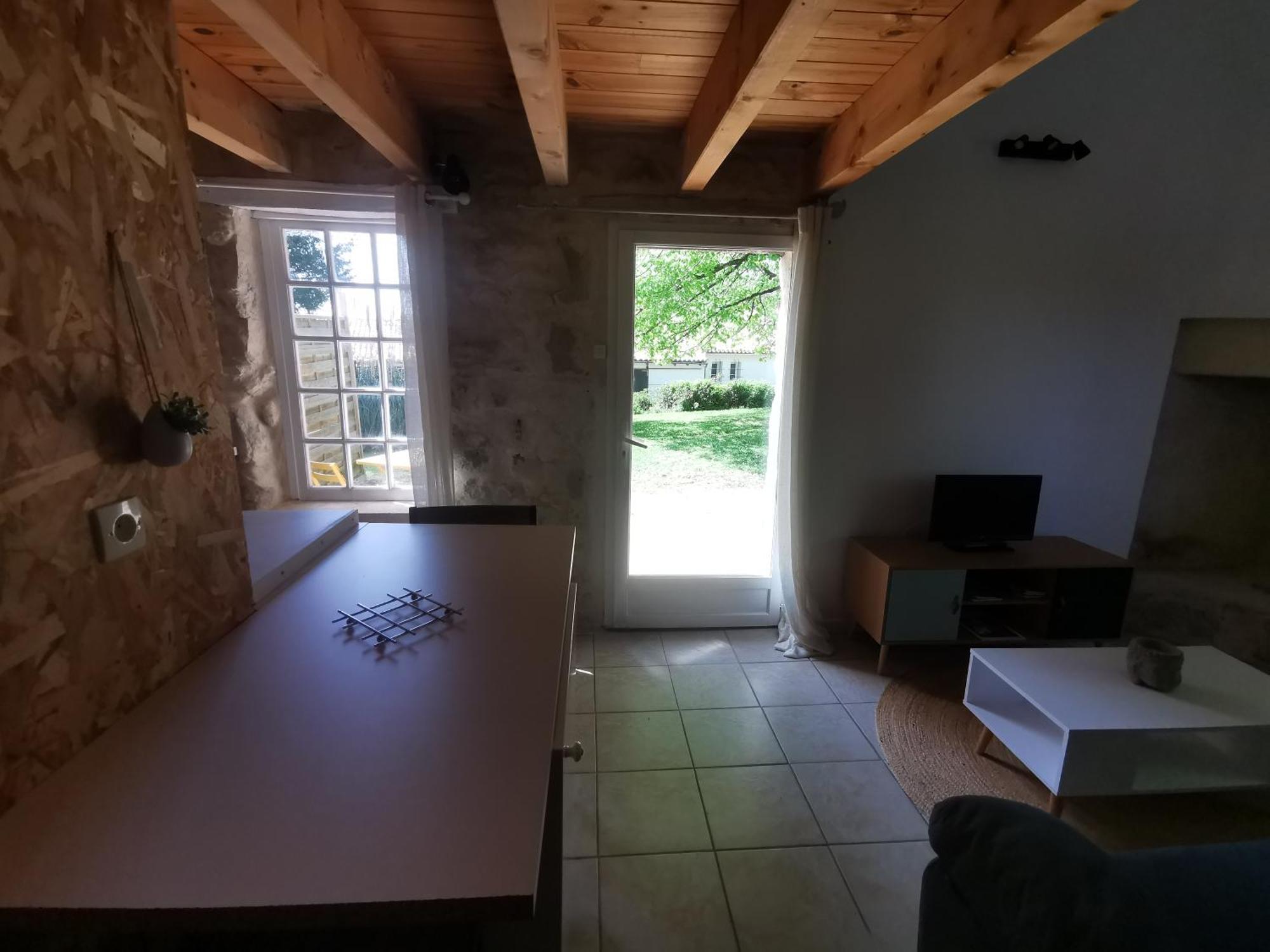 Les De La Nouvelle Vie Casa vacanze